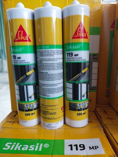 Sikasil-119 MP
