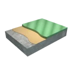 Sika Ucrete MF Gloss