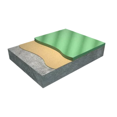 Sika Ucrete MF Gloss