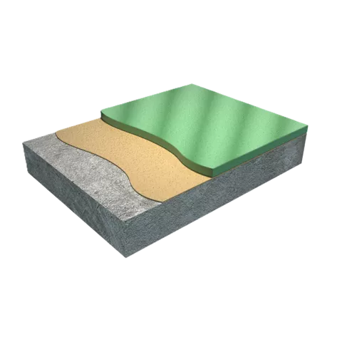 Sika Ucrete MF Gloss