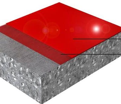 Sikafloor MultiDur ES-05 AP