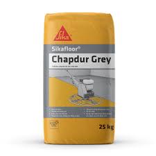 Sikafloor Chapdur