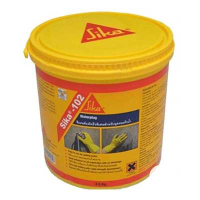 Sika 102