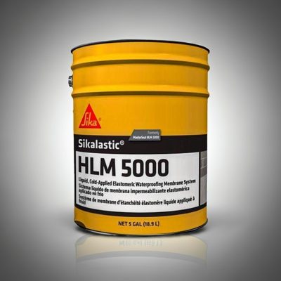 Sikalastic HLM 5000 R SL