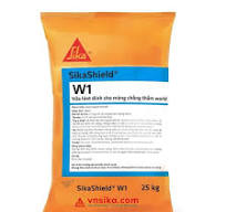 SikaShield W1